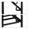 Scaffale per piante Relaxdays, 3 ripiani, pieghevole, per Anteprima dell’immagine prodotto 7