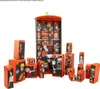 Naruto Adventskalender Deluxe 2025 Produktbild-Vorschau 3