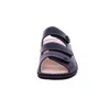 Finn Comfort Damen Pantolette MENORCA blau Größe EUR 39 Produktbild-Vorschau 41