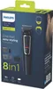 Philips MULTIGROOM Series 3000 MG3730/15 tagliacapelli Nero Anteprima dell’immagine prodotto 9