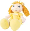 Malplay Wieche Stoffpuppe "Ilona" 35Cm Groß 3 Produktbild-Vorschau 13