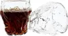 set de 4 verres "Fiocchi" 250 ml en verre borosilicaté Voir les images du produit 2