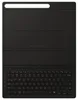 Samsung EF-DX920 37,1 cm (14.6") Folio porte carte Noir Voir les images du produit 4