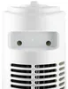 Effektiver Turmventilator: 3 Geschwindigkeiten & 90 Grad Produktbild-Vorschau 14