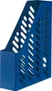 HAN 1601-14 Porte-revues KLASSIK - DIN A4/C4, bleu Voir les images du produit 1