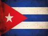 vianmo Holzschild 30x40 cm Flagge Kuba Cuba Fahne Produktbild-Vorschau 1