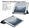 imoshion Trifold Klapphülle iPad 6 (2018) 9.7 Zoll / iPad 5 Produktbild-Vorschau 2