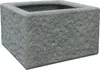 Dehner Brunnen- und Topfumrandung Rocky, ca. 62 x 62 x 37.5 Produktbild-Vorschau 1