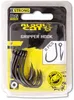 Black Cat Gripper Haken DG - 6 Wallerhaken, Größe:1/0 Produktbild-Vorschau 2