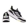 Schwarz-graue Herrenschuhe adidas Performance -  40 Produktbild-Vorschau 7