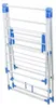 Verk 01399 Wäschetrockner, 161 x 56 x 79 cm Produktbild-Vorschau 4
