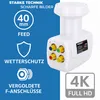 PremiumX Quattro LNB SAT für Multischalter DVB-S2 HD 4K 8x Produktbild-Vorschau 3