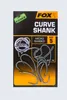 Fox Edges Armapoint Curve Shank Hooks - 10 Karpfenhaken, Produktbild-Vorschau 3