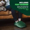 Vulpes Goods: borsa dell'acqua calda elettrica, cuscino Anteprima dell’immagine prodotto 2