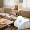 Coussin orthopédique pour jambes Coussin de sommeil Coussin Voir les images du produit 12