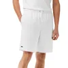 Lacoste Hose Shorts mit elastischem Tunnelzugbund Produktbild-Vorschau 12