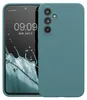 kwmobile Hülle kompatibel mit Samsung Galaxy A54 5G - Hülle Produktbild-Vorschau 7