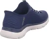 SKECHERS Slip-ins: Summits - High Range Schuhe Herren blau Produktbild-Vorschau 124