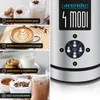 Mousseur à lait électrique Arendo 500 W, revêtement Voir les images du produit 4