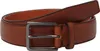 bugatti Pelle cintura Men´s Cow Leather Belt 3.5 W110 Anteprima dell’immagine prodotto 1