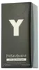 Yves Saint Laurent Y Pour Homme - Mužská toaletní voda 60ml Náhled obrázku produktu 15