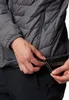 Columbia Herren Powder Lite? II Isolierte Steppjacke Produktbild-Vorschau 13