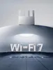 Xiaomi Router | BE3600 | 802.11be | 10/100/1000/2500 Mbit/s Náhľad obrázku produktu 3