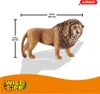 Schleich 14726 - Löwe, brüllend, Tier Spielfigur Produktbild-Vorschau 12