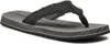 Infradito Skechers 205098-BLK da Uomo Anteprima dell’immagine prodotto 11