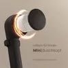 EMKE® Système de douche avec thermostat Noir avec douche Voir les images du produit 7