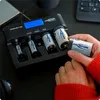 Ansmann Zubehör Batterien/Akkus, Černá, 270 mm, 210 mm, 70 Náhled obrázku produktu 18