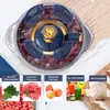 Juksun Zerkleinerer, 500W Universal Zerkleinerer, Produktbild-Vorschau 9