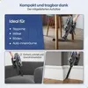 Olvy accuboormachine met dweilfunctie – Draadloze Productafbeelding-voorbeeld 2