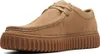 CLARKS Mokassin Torhill Lo mit großer gerippter Außensohle Produktbild-Vorschau 38