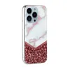 CLM-Tech Hülle kompatibel mit Apple iPhone 13 Pro Max - TPU Produktbild-Vorschau 3