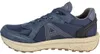 Allrounder by Mephisto BLEND PROFONDO Sportschuh Blau Produktbild-Vorschau 2
