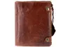 Alpenleder CG125 Handbag GALILEO brandy Produktbild-Vorschau 3