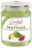 Grashoff Chocolat mit Erdbeere und Matcha Tee Packung 250g Produktbild-Vorschau