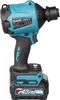 Makita Akku-Gebläse AS001GA102, 40 V, incl. Akku XGT 2 Ah, Produktbild-Vorschau 9