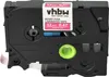 vhbw Schriftband-Kassette Ersatz für Brother TZ-MQP35, Produktbild-Vorschau 1