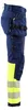 Blakläder High Vis Softshell Arbeitshose 1821, Produktbild-Vorschau 3