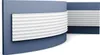Orac Decor W109F MODERN VALLEY flexibles 3D Wandpaneel Produktbild-Vorschau 1