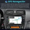 Autoradio Android 15 Carplay da 7" per Toyota Avensis T25 Anteprima dell’immagine prodotto 5