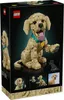 LEGO® Icons 11384 Golden Retriever Welpe Produktbild-Vorschau 4