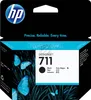 Original Tinte hp 711 (CZ129A) für hp schwarz Produktbild-Vorschau 7
