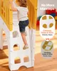 SucceBuy Maison de jeu d'extérieur pour le jardin - Maison Voir les images du produit 6
