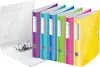 LEITZ Ordner Active WOW, 180 Grad, 60 mm, farbig sortiert Produktbild-Vorschau 1