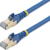 StarTech.com 6ASPAT150CMBL, 1,5 m, Cat6a, U/FTP (STP), Podgląd zdjęcia produktu 6