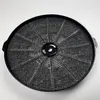PKM CF145, Filter für Dunstabzugshaube, Schwarz, S20er Produktbild-Vorschau 11