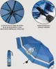 Harry Potter parasol Ravenclaw Podgląd zdjęcia produktu 7